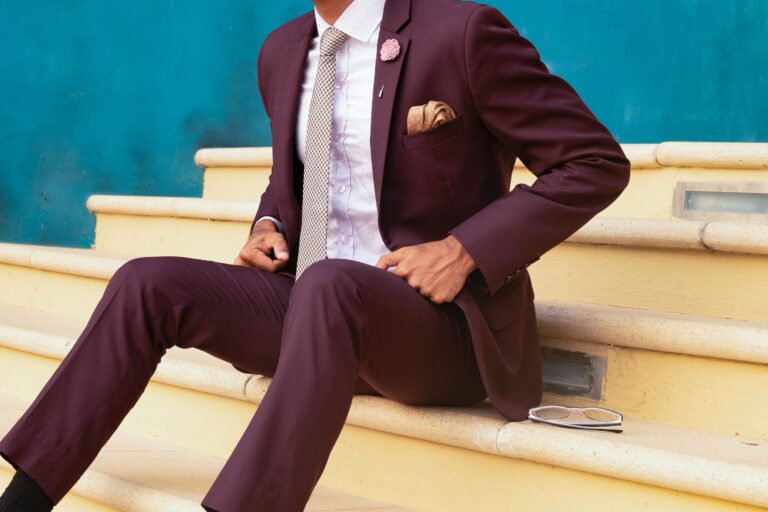 The Future of Men’s Fashion: 2024 Trends To Keep An Eye On