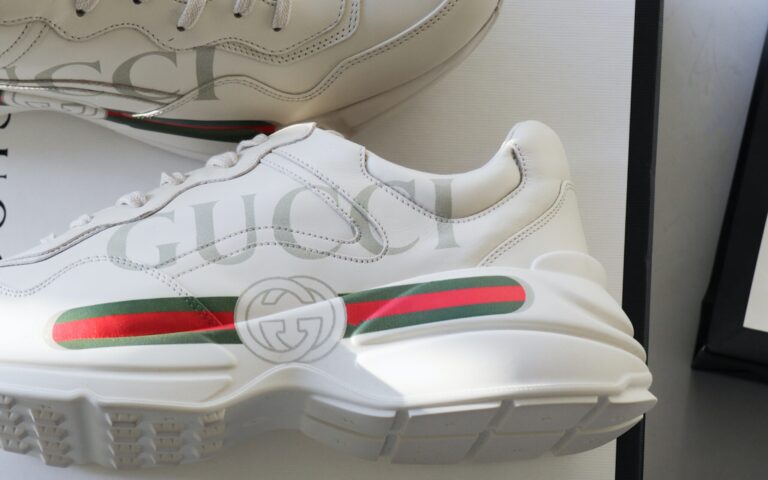 Top 10 Fashion Brands in The World | 2024 Gucci