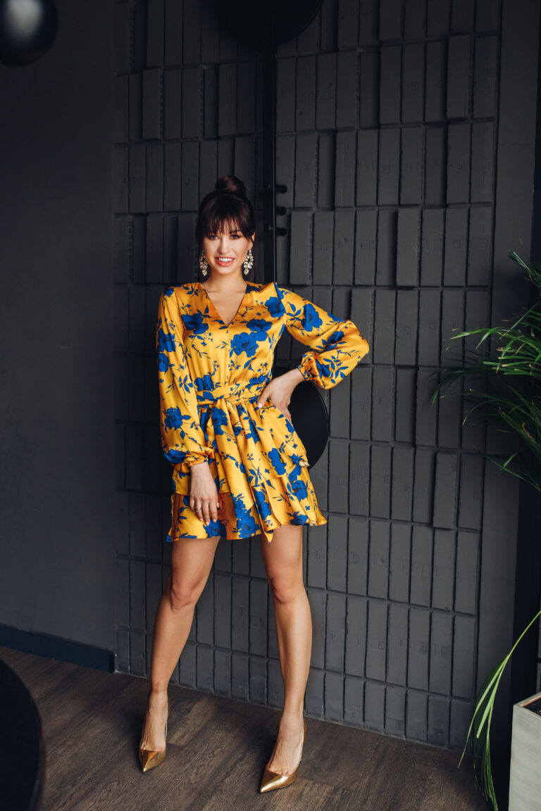 Stay Ahead of the Fashion Curve with These Ankara Styles for Ladies in 2024 ankara styles for ladies