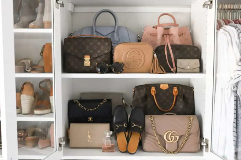10 Luxury Designer Handbags for Women in 2024