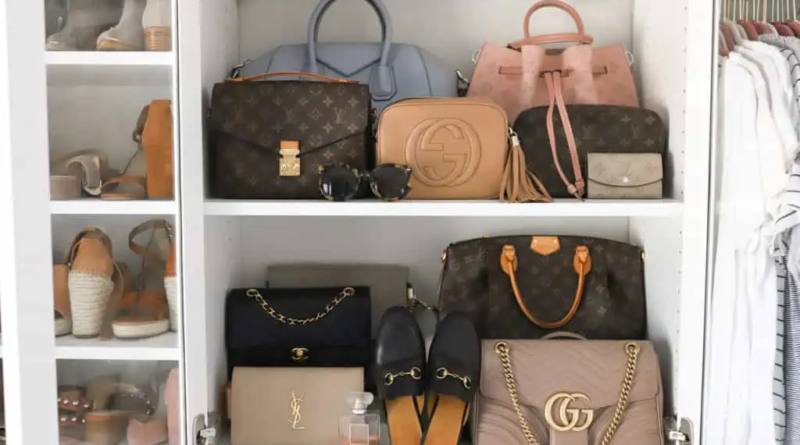 10 Luxury Designer Handbags for Women in 2024