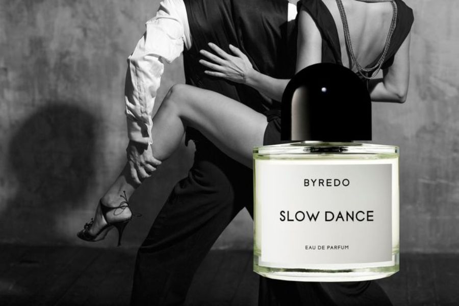 Byredo