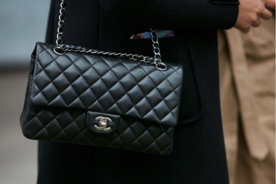 Chanel Classic Flap Bag