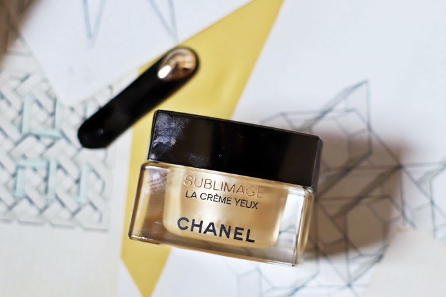 Chanel Sublimage La Crème