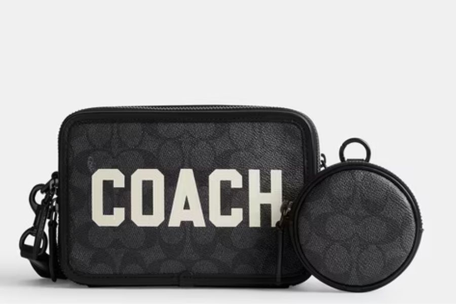 Coach