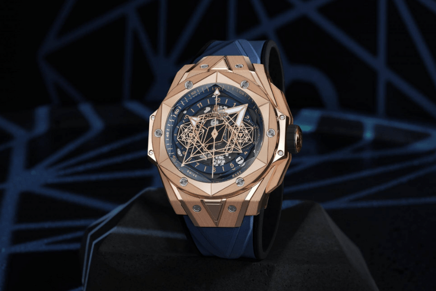 Hublot