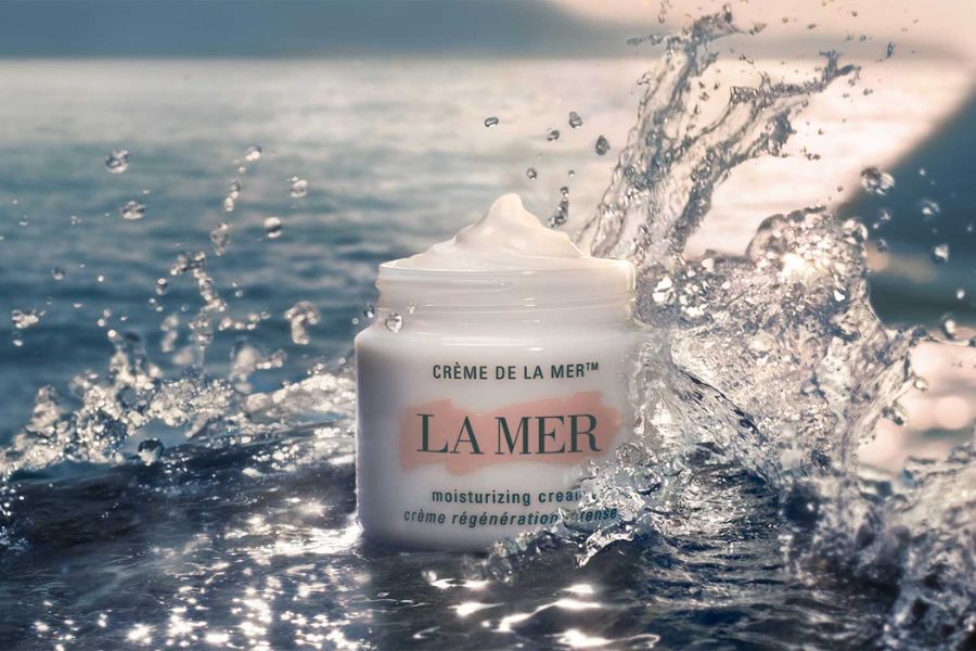 La Mer Crème de la Mer