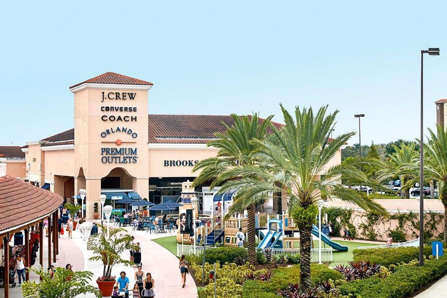 Orlando International Premium Outlets