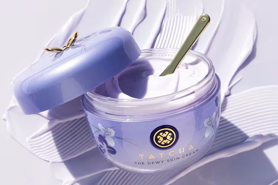 Tatcha The Dewy Skin Cream