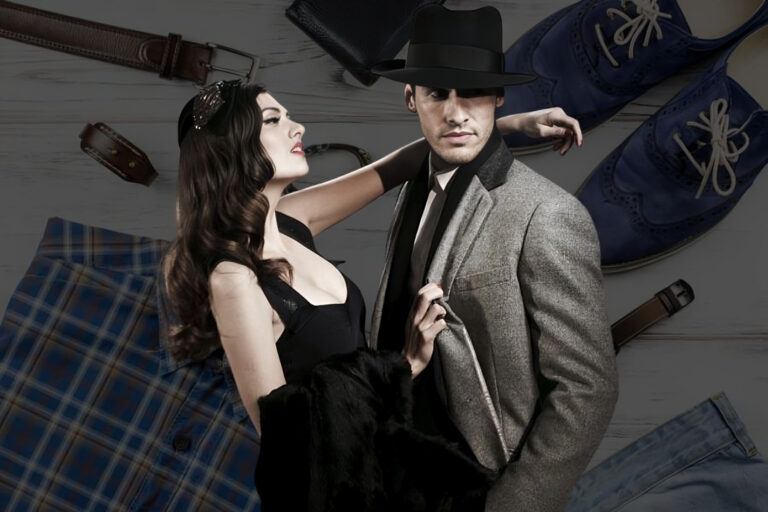 Top 10 Luxury Fashion Accessories in 2024