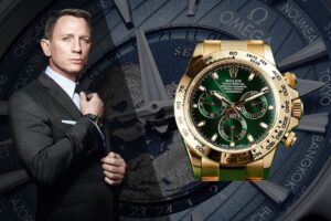Top 10 Luxury High End Watch Brands in 2024