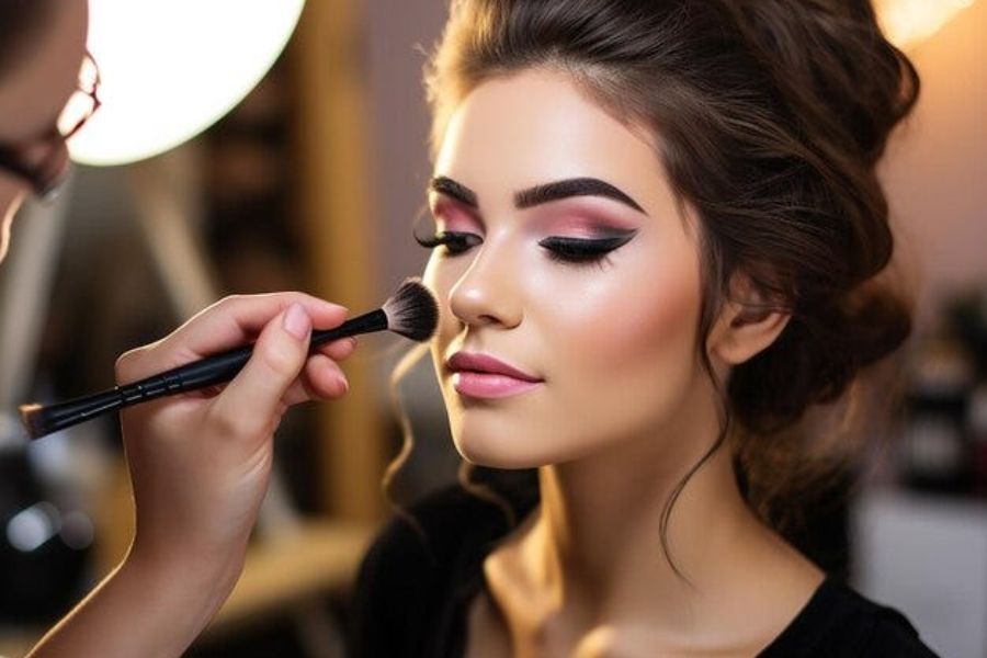 A List of Top 10 Luxury Makeup Brands in 2024