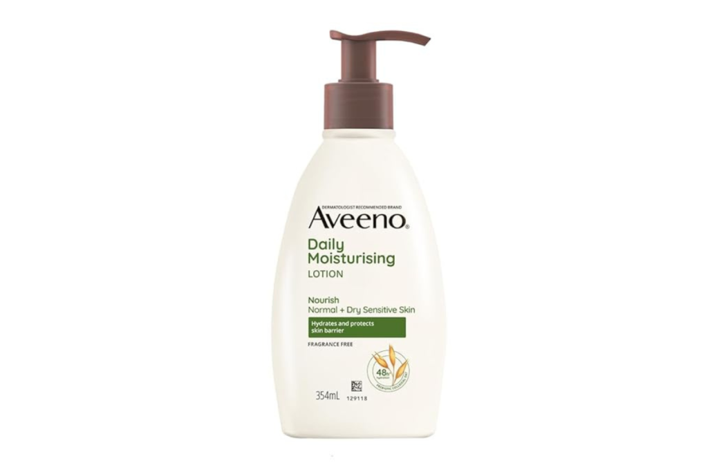 Aveeno Clear Complexion Daily Moisturizer