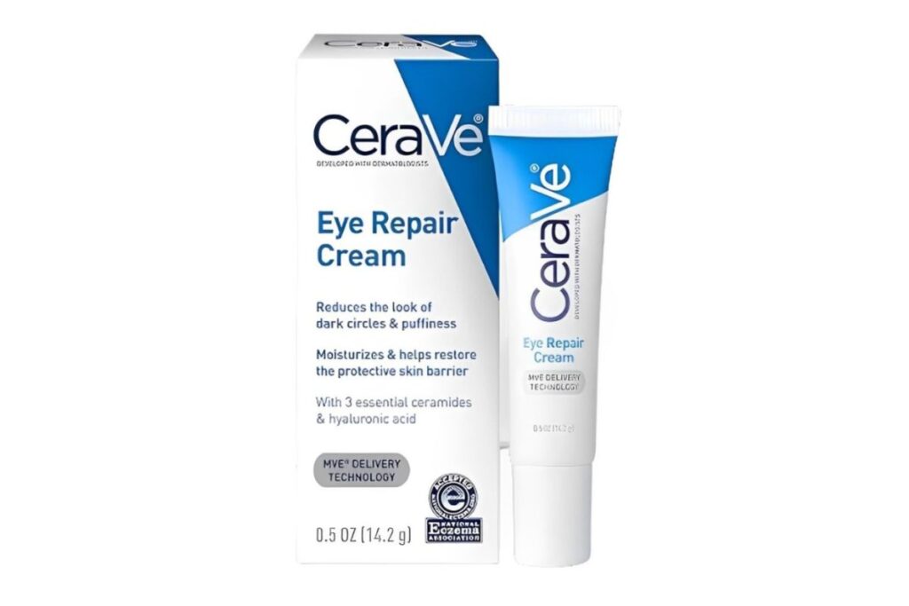 CeraVe Eye Repair Cream