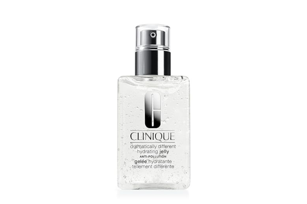 Clinique Dramatically Different Hydrating Jelly