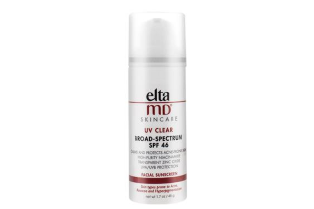 EltaMD UV Clear Broad-Spectrum SPF 46