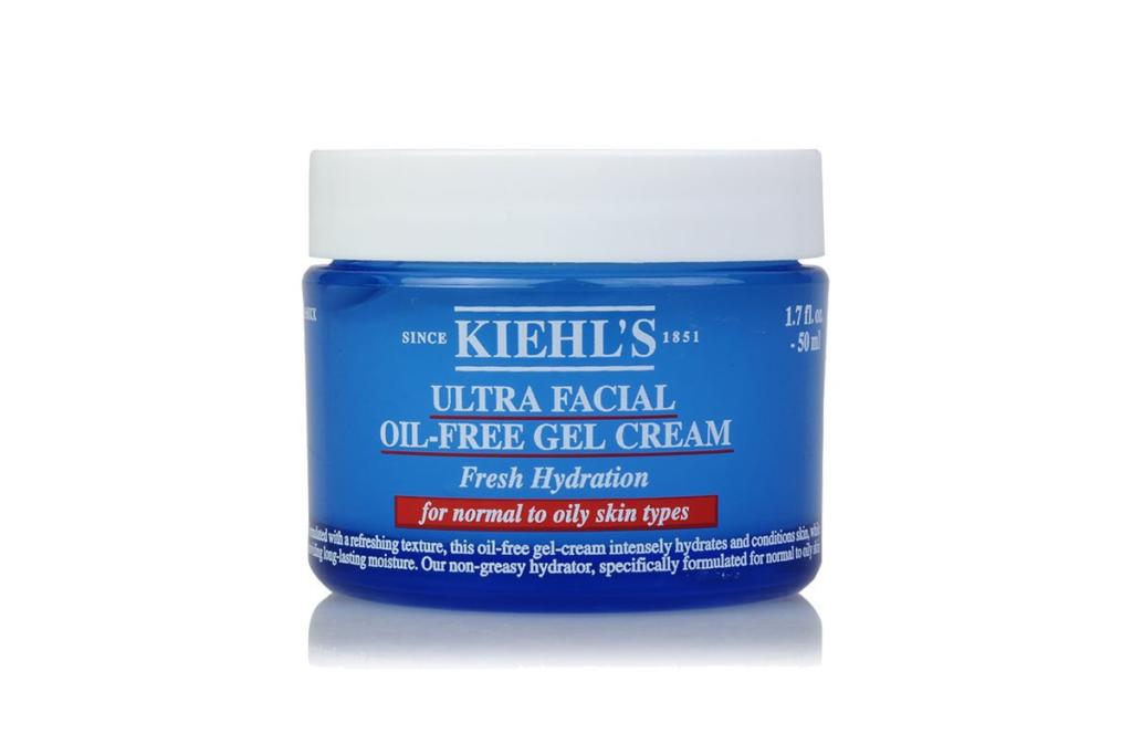 Kiehl’s Ultra Facial Oil-Free Gel Cream