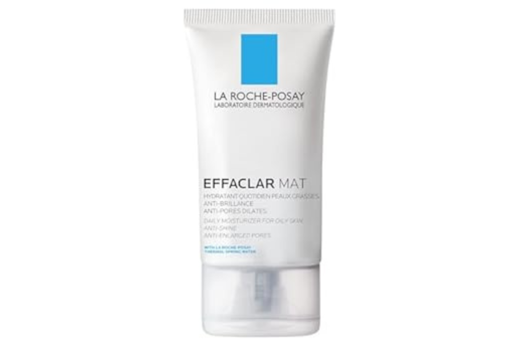 LA ROCHE POSAY Effaclar Mat Daily Moisturizer