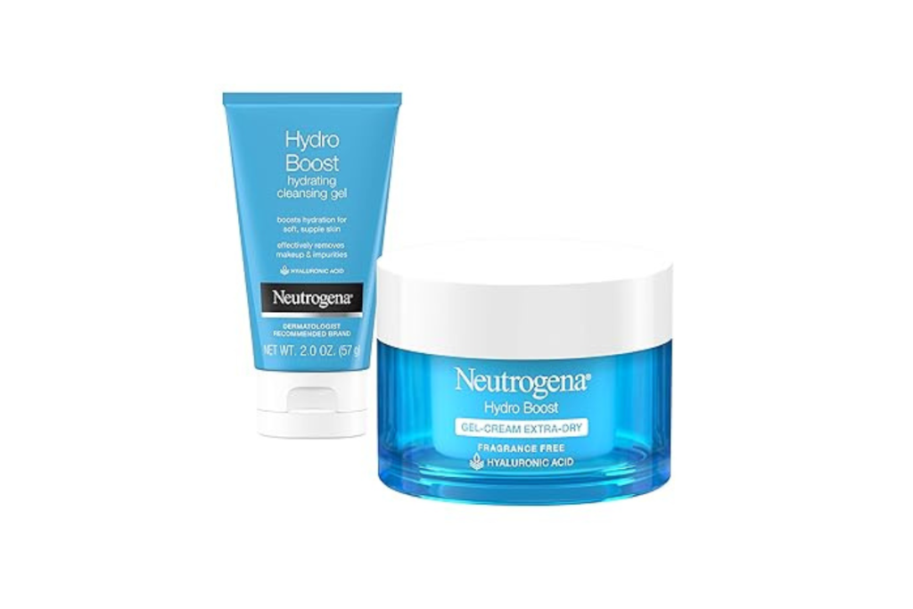 Neutrogena Hydro Boost Water Gel