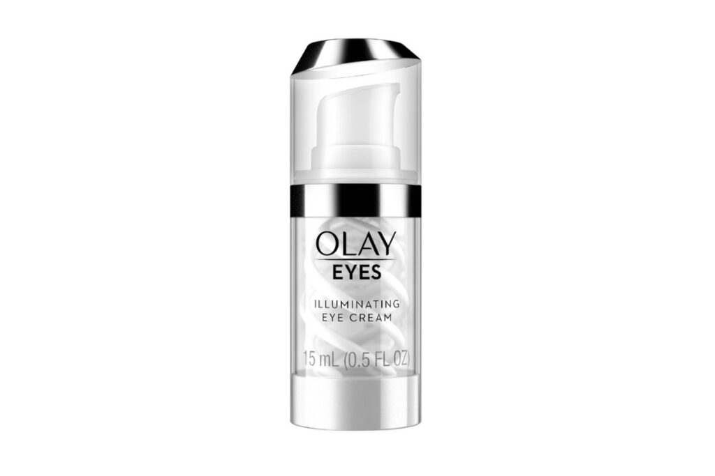 Olay Eyes Illuminating Eye Cream