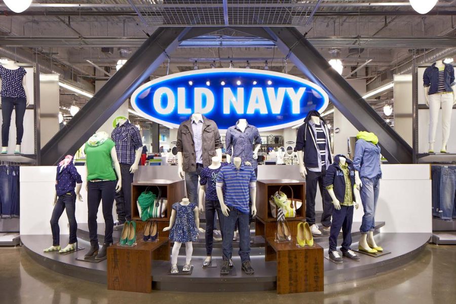 Old Navy