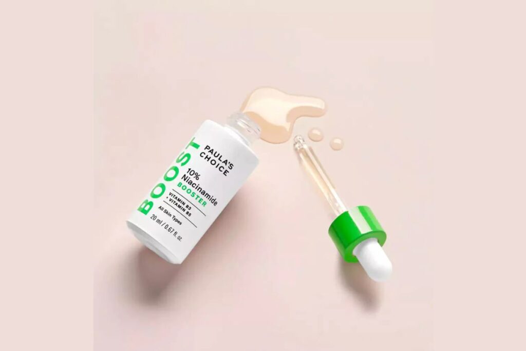 Paula’s Choice 10% Niacinamide Booster