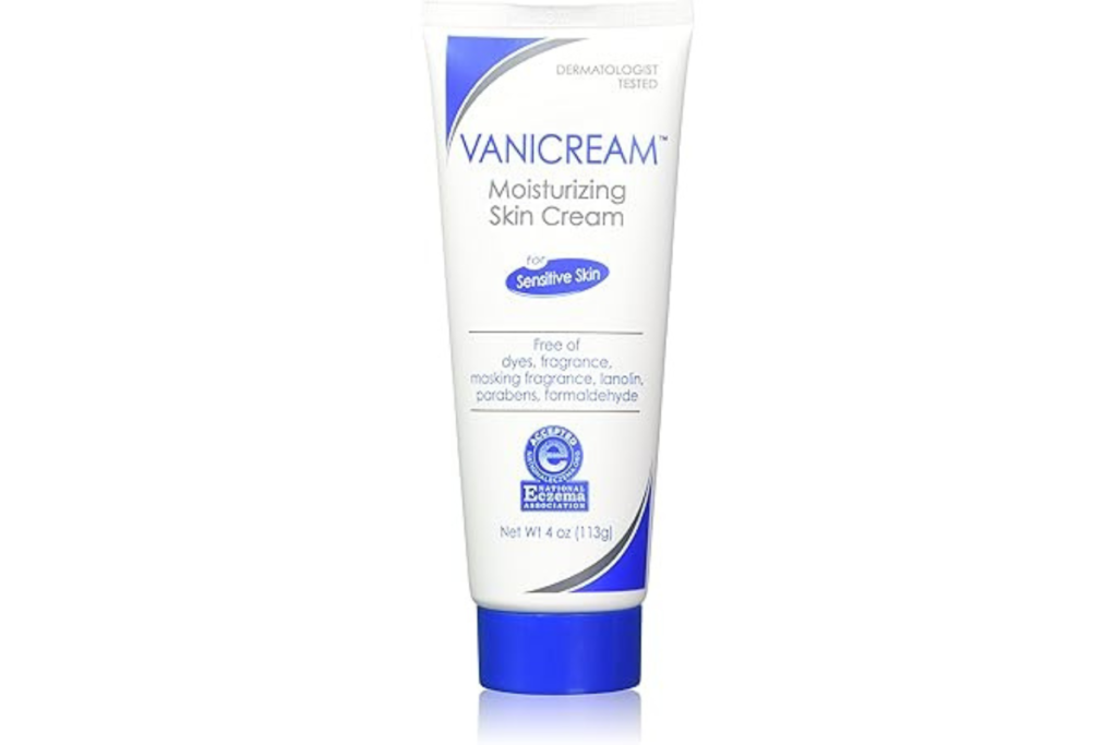 Vanicream Oil-Free Moisturizer