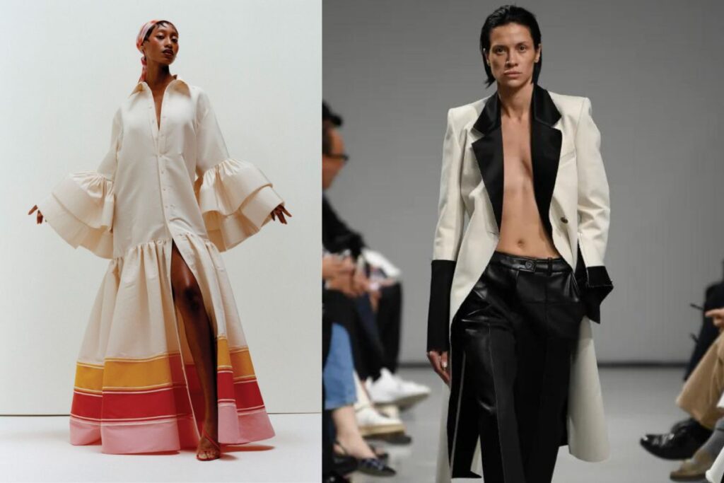 The Rise of Emerging Designers