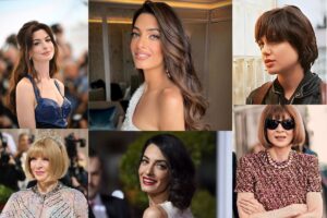 Top 10 Celebrity Hairstyles You Can Try in 2024