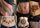 10 Unique Stomach Tattoo Ideas for Women to Inspire Your Next Ink