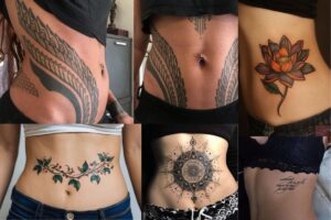 10 Unique Stomach Tattoo Ideas for Women to Inspire Your Next Ink