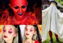 7 Quick and Easy Devil Makeup Ideas for a Bold Halloween Look