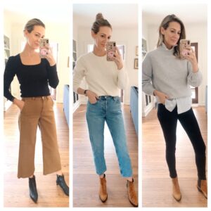 Elevated Basics You Can Actually Afford 