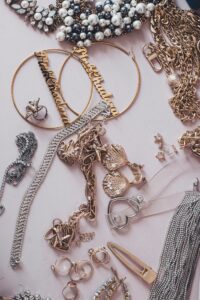Statement Accessories That Do the Most 