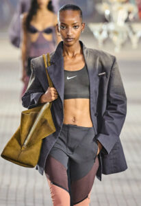 Elevated Athleisure