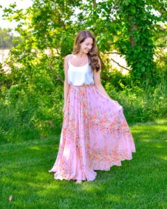 Matching Co-Ords & Sets