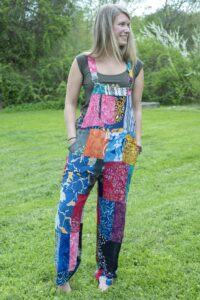 Eco-Fashion is Everyday Fashion