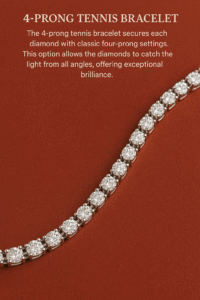 4-Prong-Tennis-Bracelet