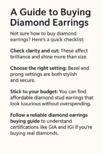 A-Guide-to-Buying-Diamond-Earrings