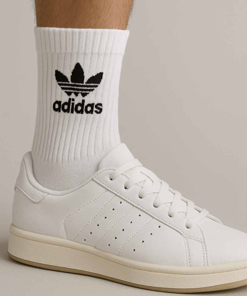 Adidas-Socks-–-Athletic-Heritage