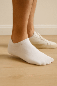 Ankle-Socks-Minimalism-Meets-Functionality