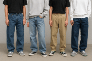 Baggy-Jeans-and-Pants