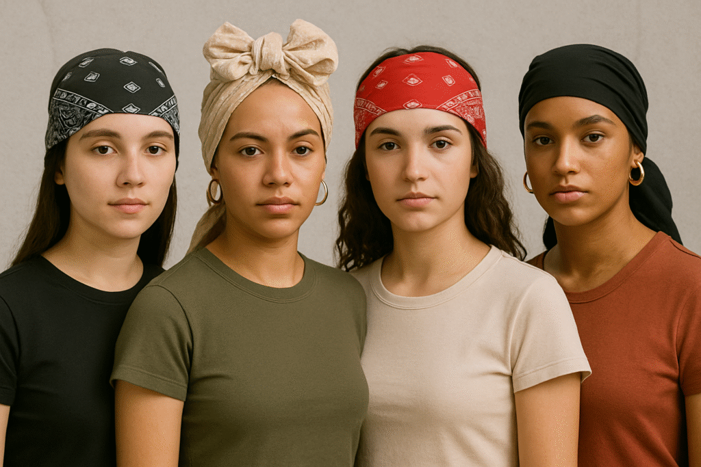 Bandanas-and-Headwraps