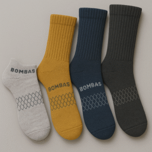 Bombas Socks