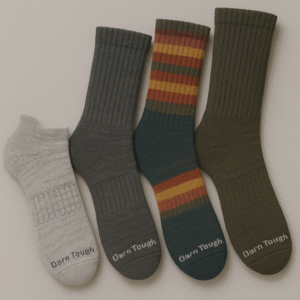 Darn Tough Socks