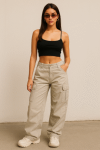 Experiment-with-Cargo-Pants