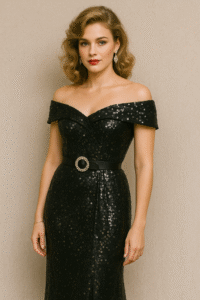 Glamorous-Evening-Wear