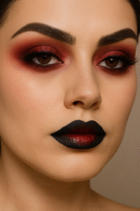 Lips That Speak Volumes