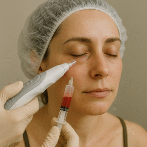 Microneedling-and-PRP-Therapy