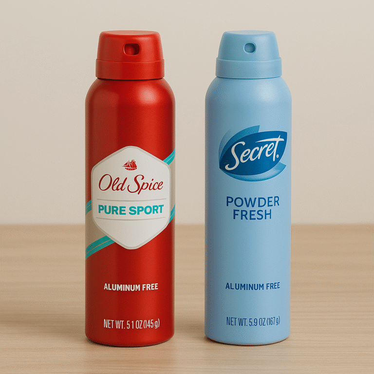 Old-Spice-and-Secret-Spray-Deodorants